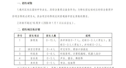 冠盈体育（中国）官方网站登录入口2025年自主招生简章